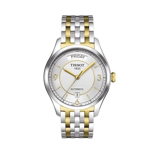 Tissot T-One Automatic Two Tone